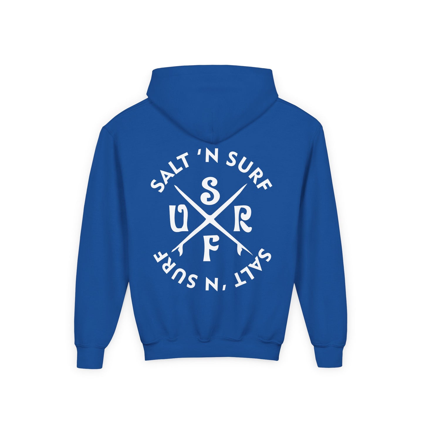Youth OG SaltnSurf Hoodie