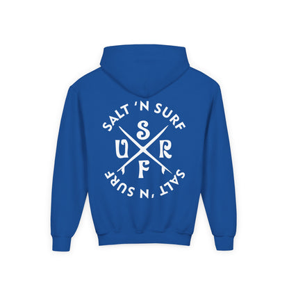 Youth OG SaltnSurf Hoodie