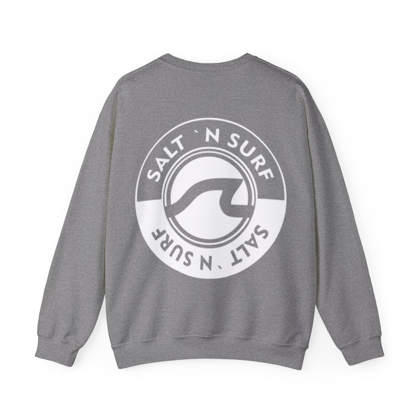 SnS Omanu Crew