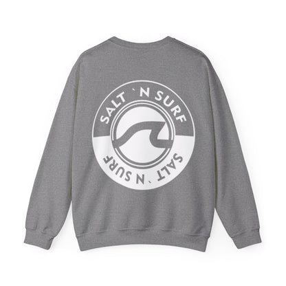 SnS Omanu Crew