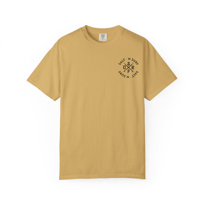 Vintage Longboard SnS Tee