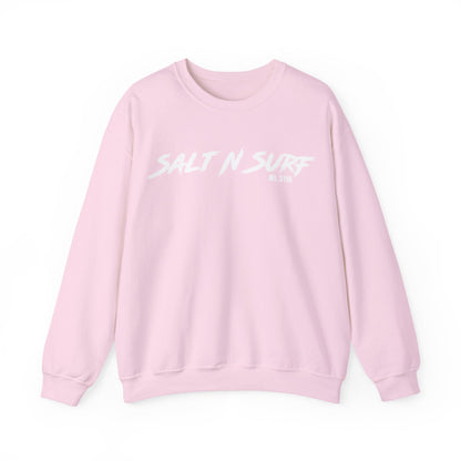 SnS Wahine Surf Crew