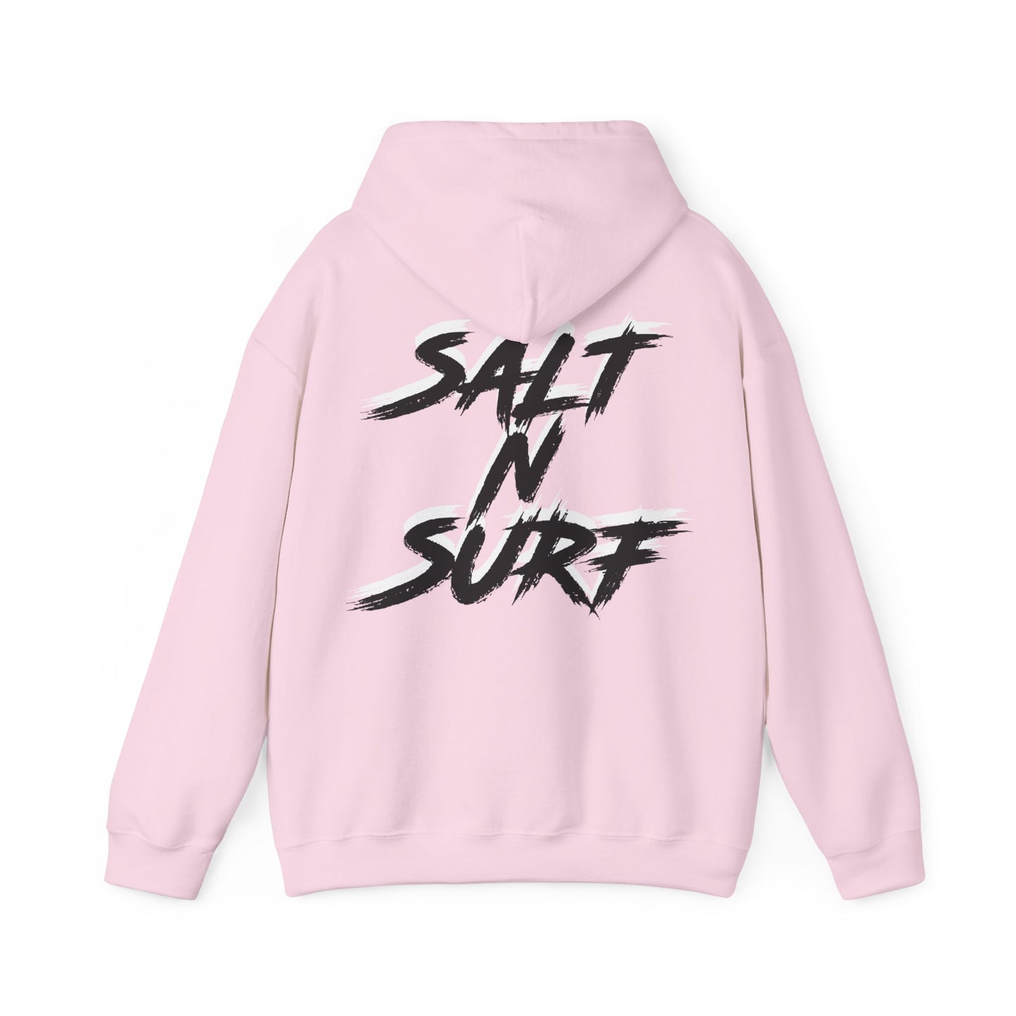 SnS Mirrored Hoodie
