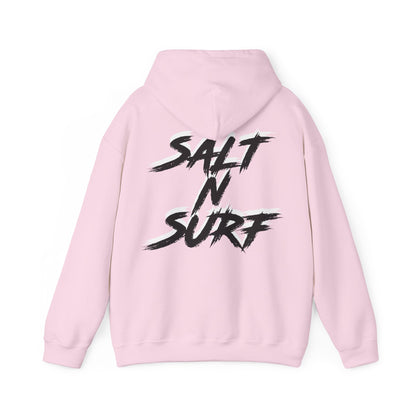 SnS Mirrored Hoodie