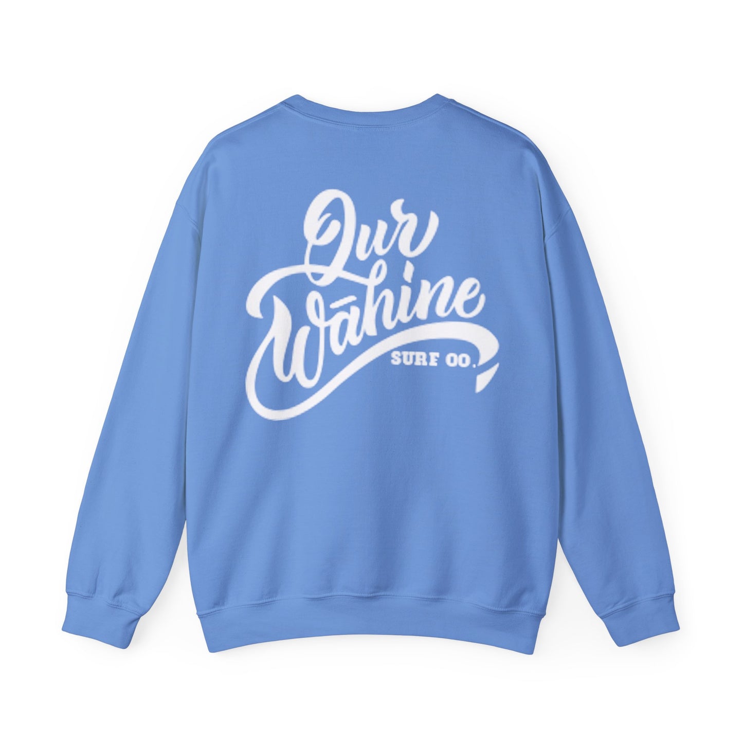 SaltnSurf Our Wahine Crewneck Sweatshirt