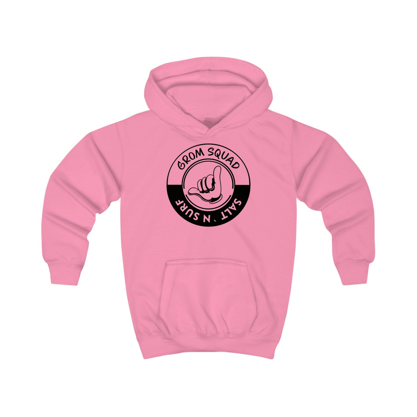 Grom Squad Hoodie