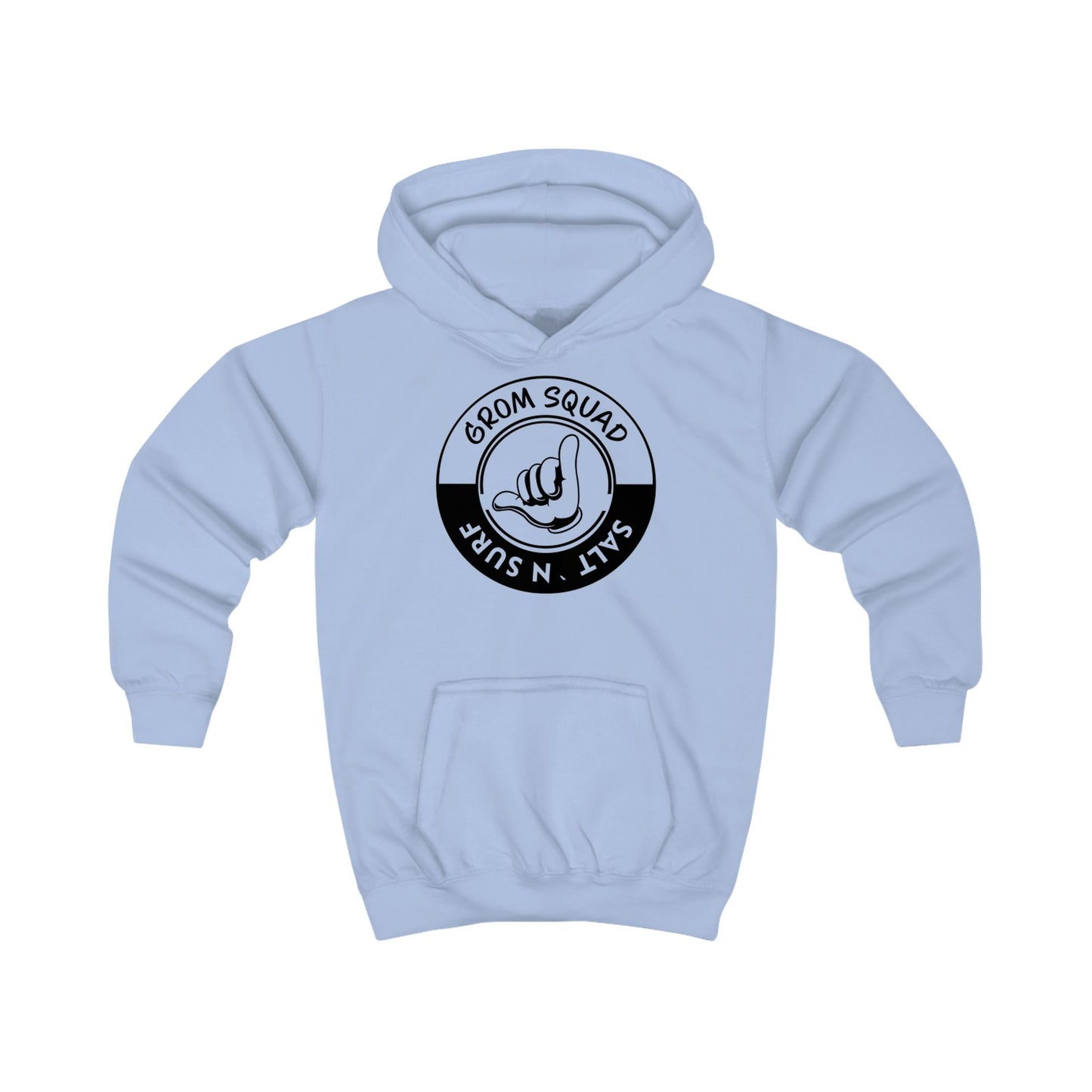 Grom Squad Hoodie