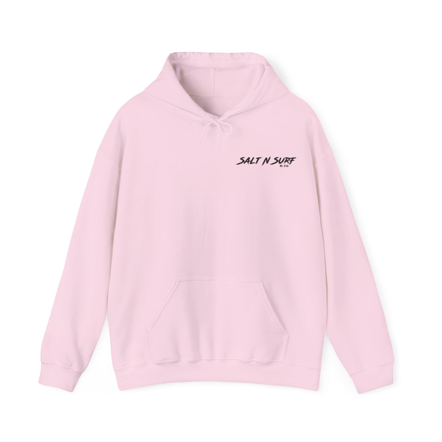 SnS Wahine Hoodie