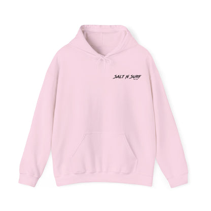 SnS Wahine Hoodie