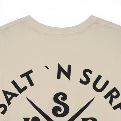 SaltnSurf Surf Tee