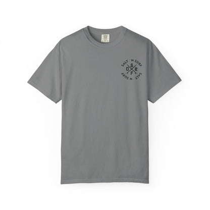 Vintage Longboard SnS Tee