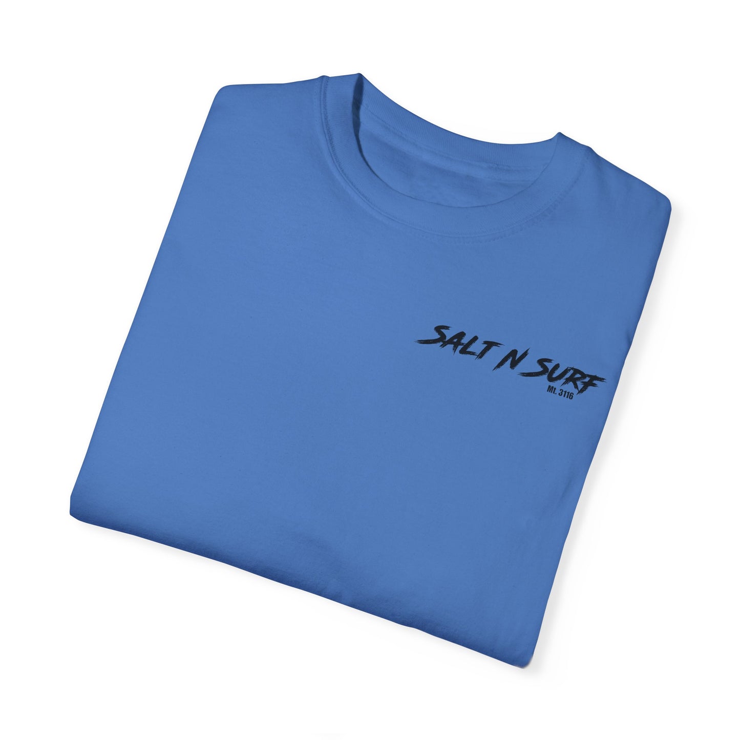 SaltnSurf Eat Sleep Surf Repeat TEE