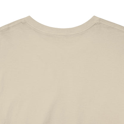 Glitch SNS Tee