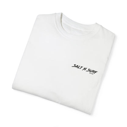 Wahine Tee By KARCIA
