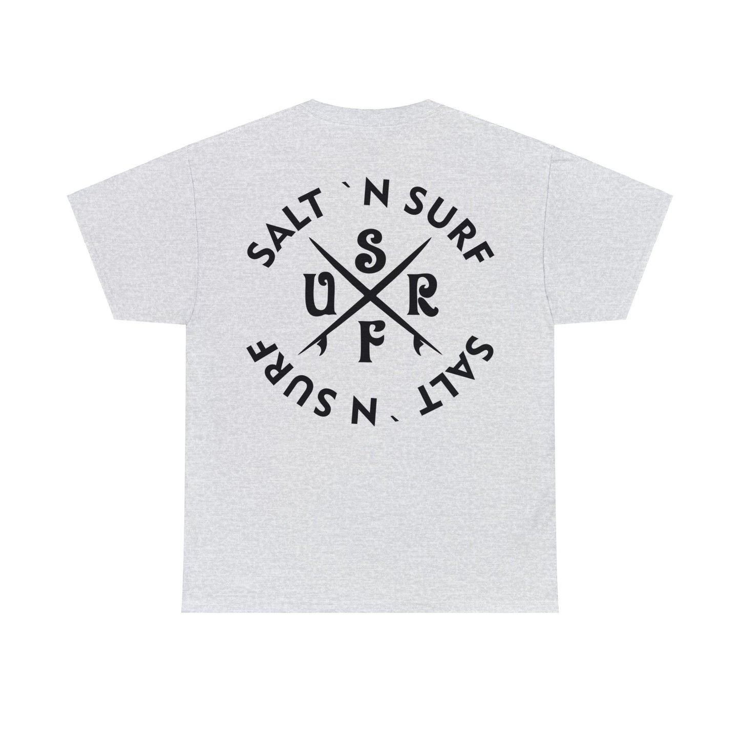 SaltnSurf Surf Tee