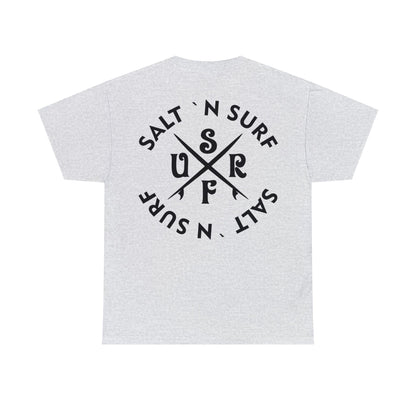 SaltnSurf Surf Tee