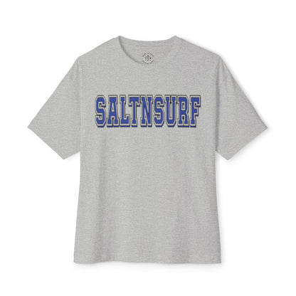 SnS College Surfer tee
