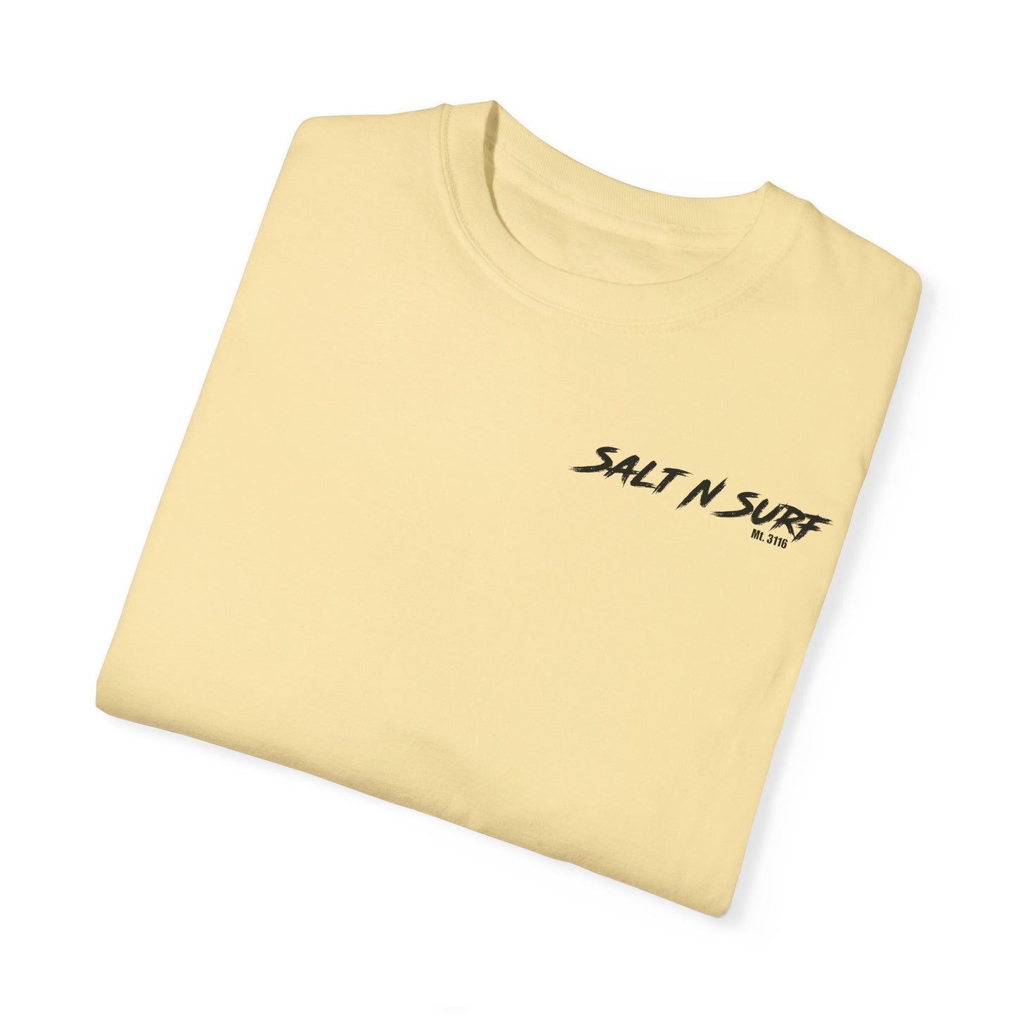 SaltnSurf Eat Sleep Surf Repeat TEE