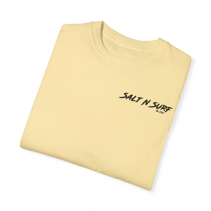 SaltnSurf Eat Sleep Surf Repeat TEE