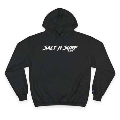 OG SaltnSurf (Champion brand) Hoodie