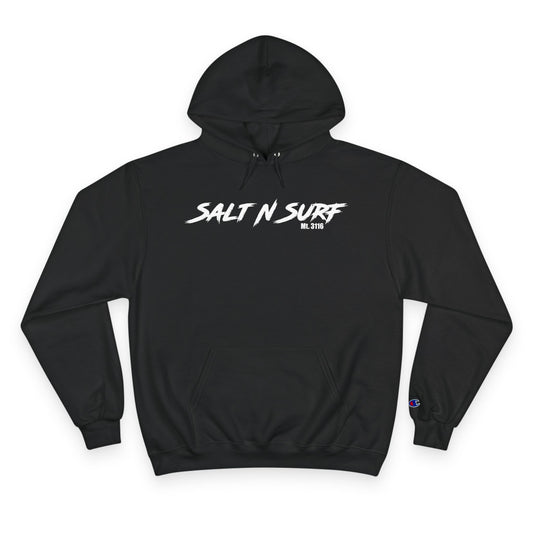 OG SaltnSurf (Champion brand) Hoodie