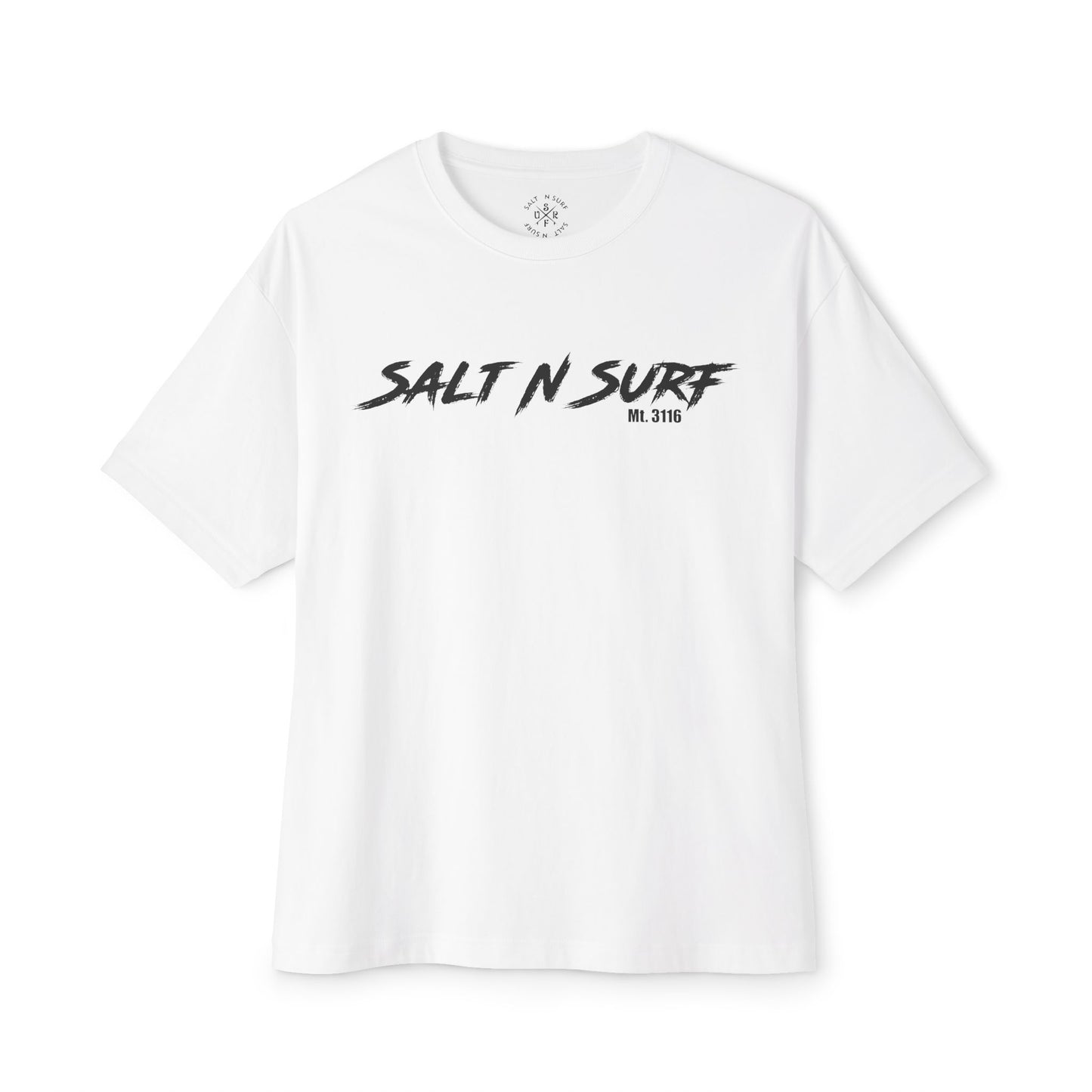 SnS Island Vibe Tee