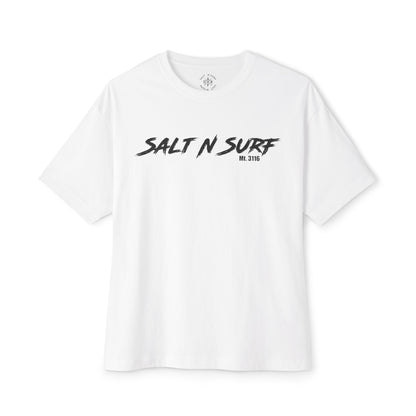 SnS Island Vibe Tee