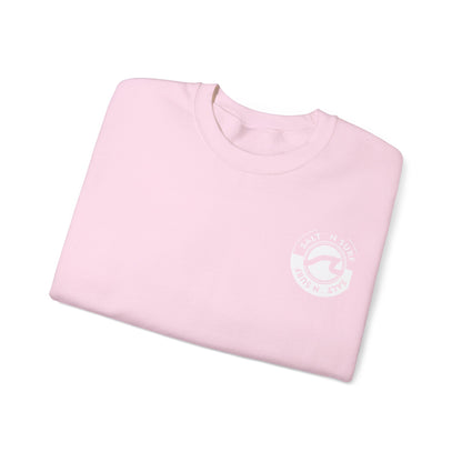 SaltnSurf LOGO Crew
