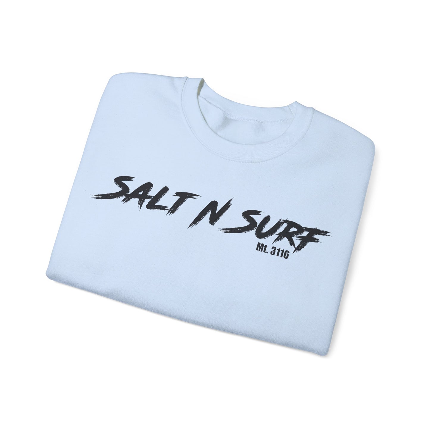 SaltnSurf Our Wahine Crewneck Sweatshirt