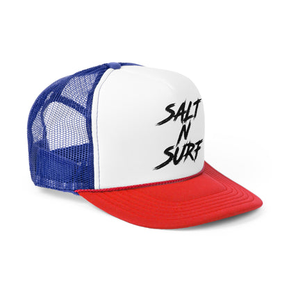 SaltnSurf Trucker Caps