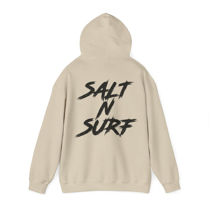 SnS hoodies