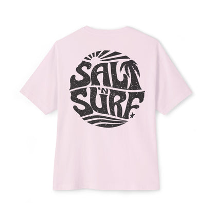 SnS Sunset Tee