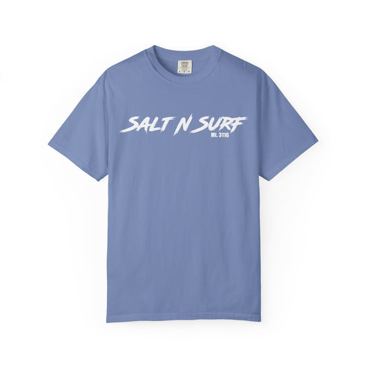 Eat Sleep Surf SnS Tee