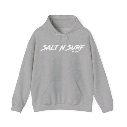 SnS Mirrored Hoodie
