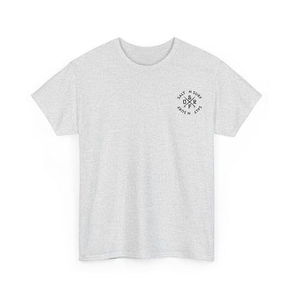 SnS Board Unisex Heavy Cotton Tee