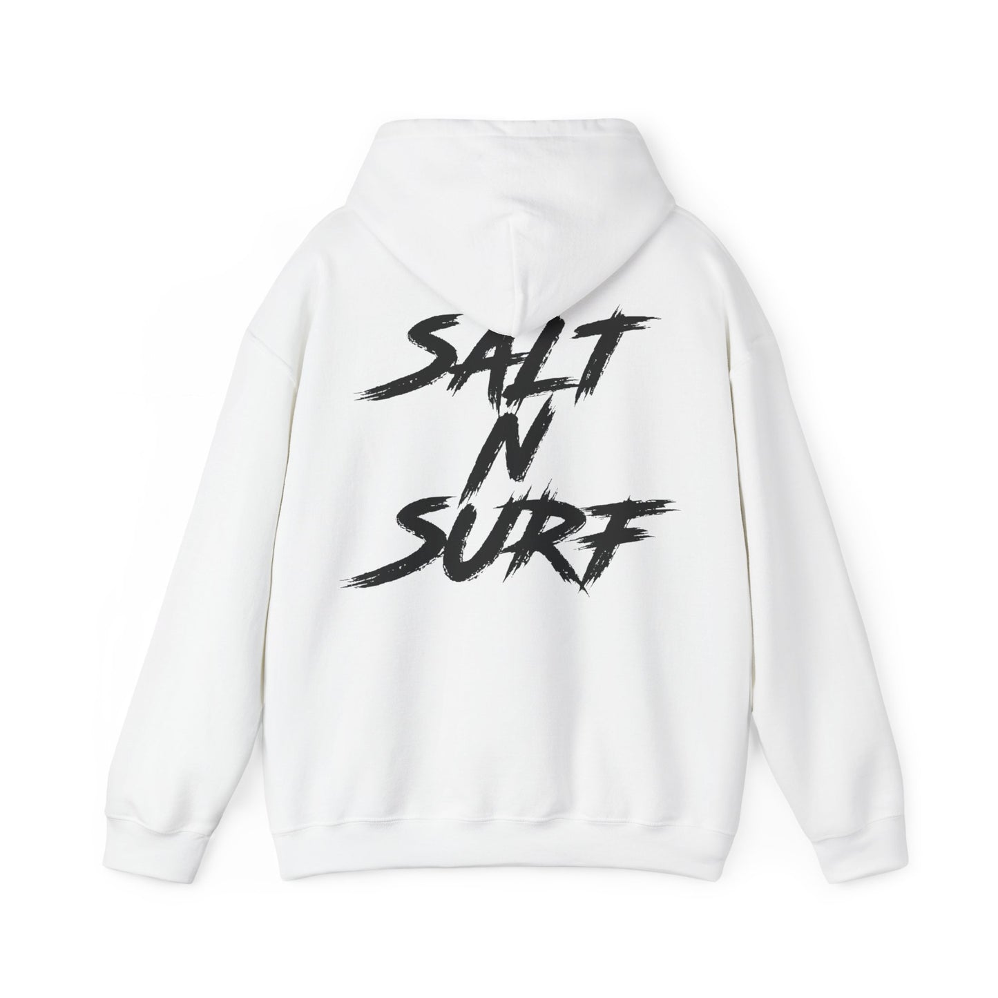 SnS Rad hoodies