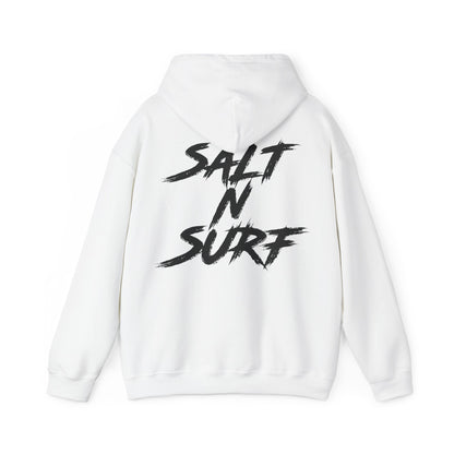 SnS Rad hoodies