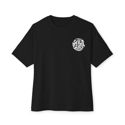 SnS Girls Jus Wana Have Sun - Oversized Tee