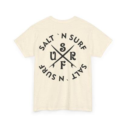 SnS Board Unisex Heavy Cotton Tee