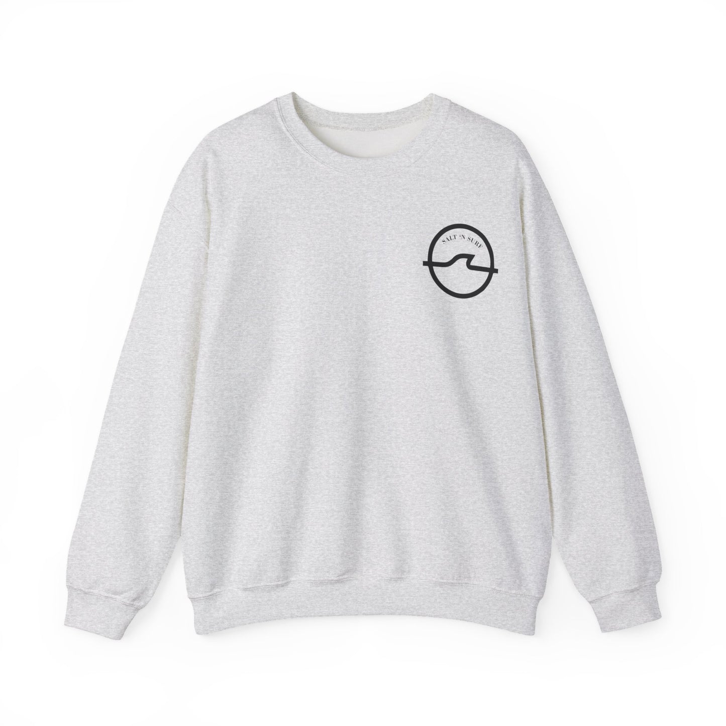 SnS Simple Womans Crew
