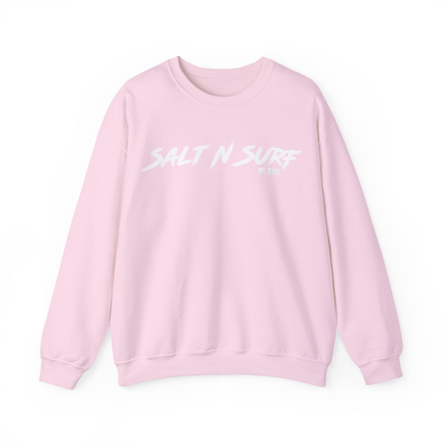 Wahine SnS Crew