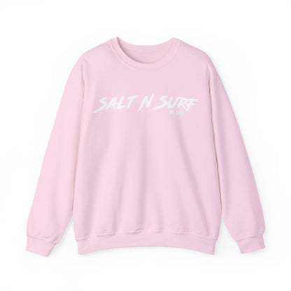 Wahine SnS Crew
