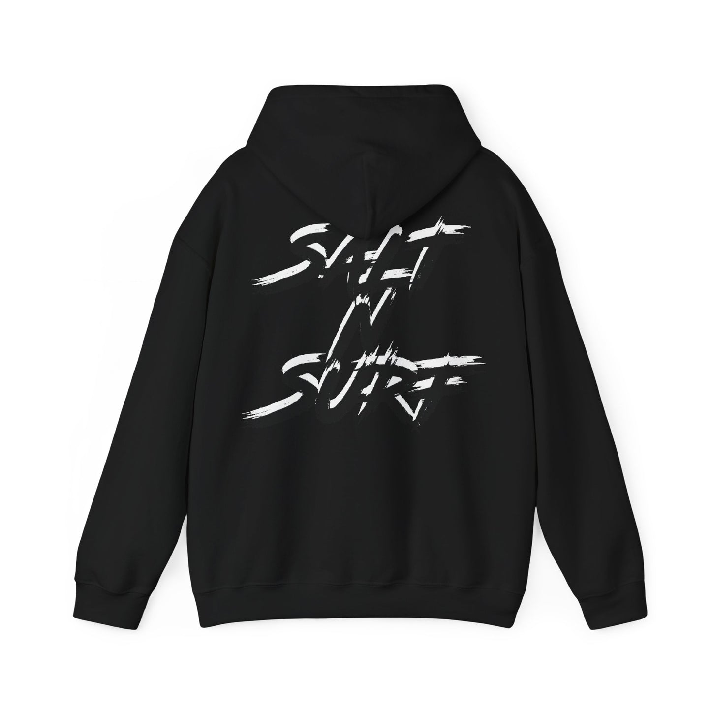 SnS Mirrored Hoodie