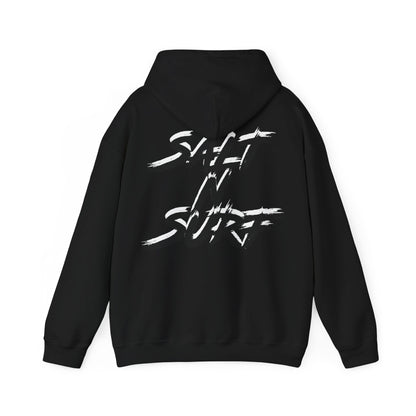 SnS Mirrored Hoodie