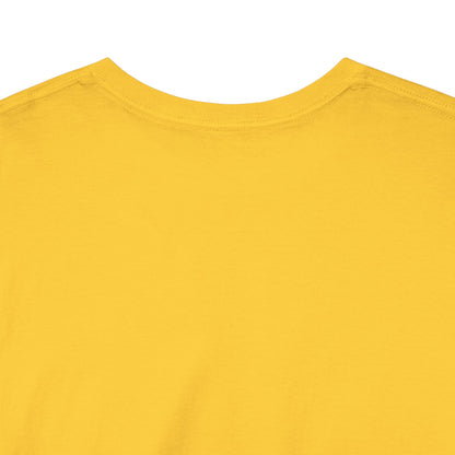 Glitch SNS Tee
