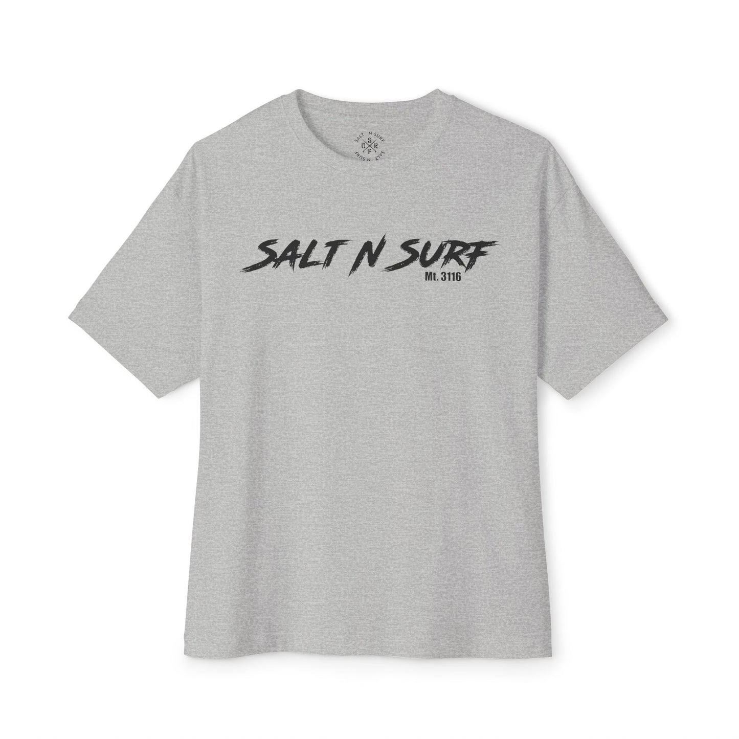 SnS Surf Girl Tee