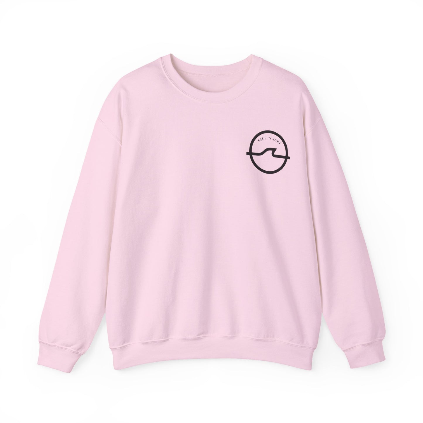 SnS Simple Womans Crew
