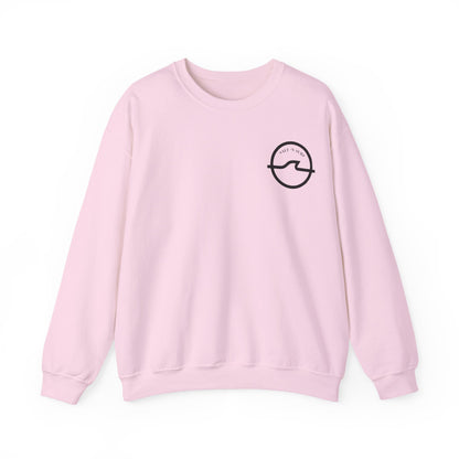 SnS Simple Womans Crew