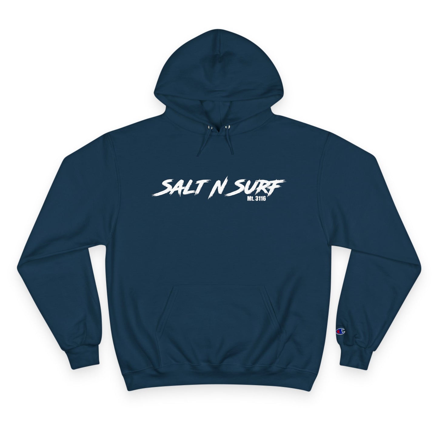 SnS WIFEY Champion Hoodie