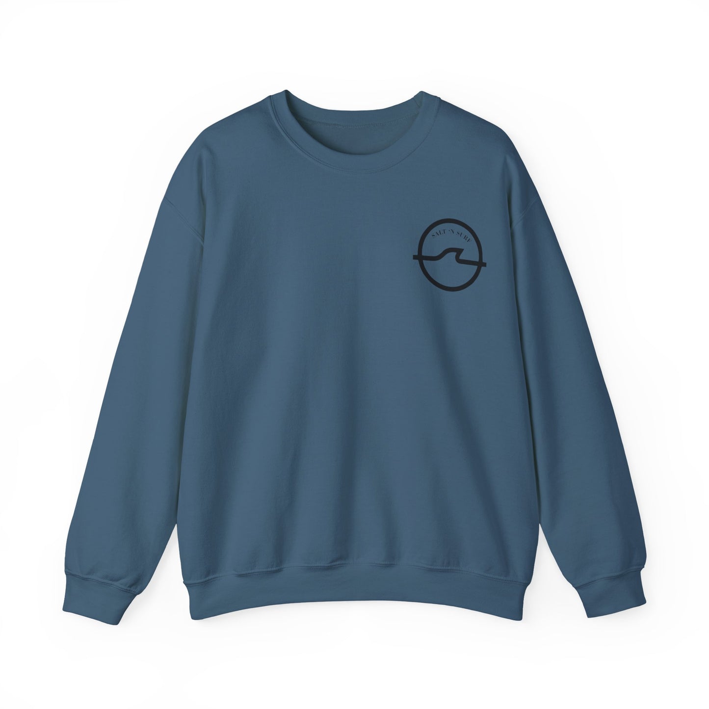 SnS Simple Womans Crew